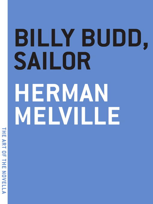 Title details for Billy Budd, Sailor by Herman Melville - Available